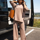 Set Sunny - Vintage Brown