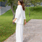 Set Paya - White