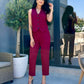 Costum Melia - Bordo