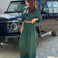 Set Ambra - Green
