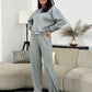 Set Davina - Gray Glitter