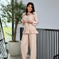 Set Denisse - Champagne Cream