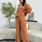 Costum Mille - Gold Brown