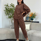 Costum Edith - Gold Brown