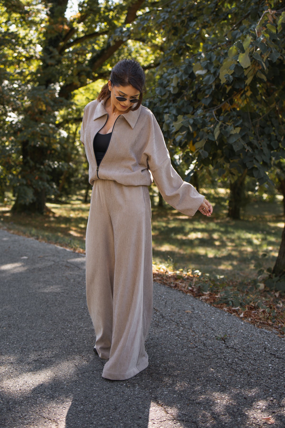 Set Sissi - Beige