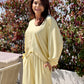 Set Malibu - Yellow