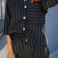 Set Marve - Black