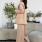 Costum Beth - Vintage Brown