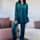 Costum Manuela Soft - Verde Smarald
