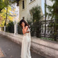Costum Briseis - Natural