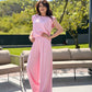 Set Zannia - Pinky Blush