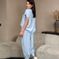 Set Jasmine - Baby Blue