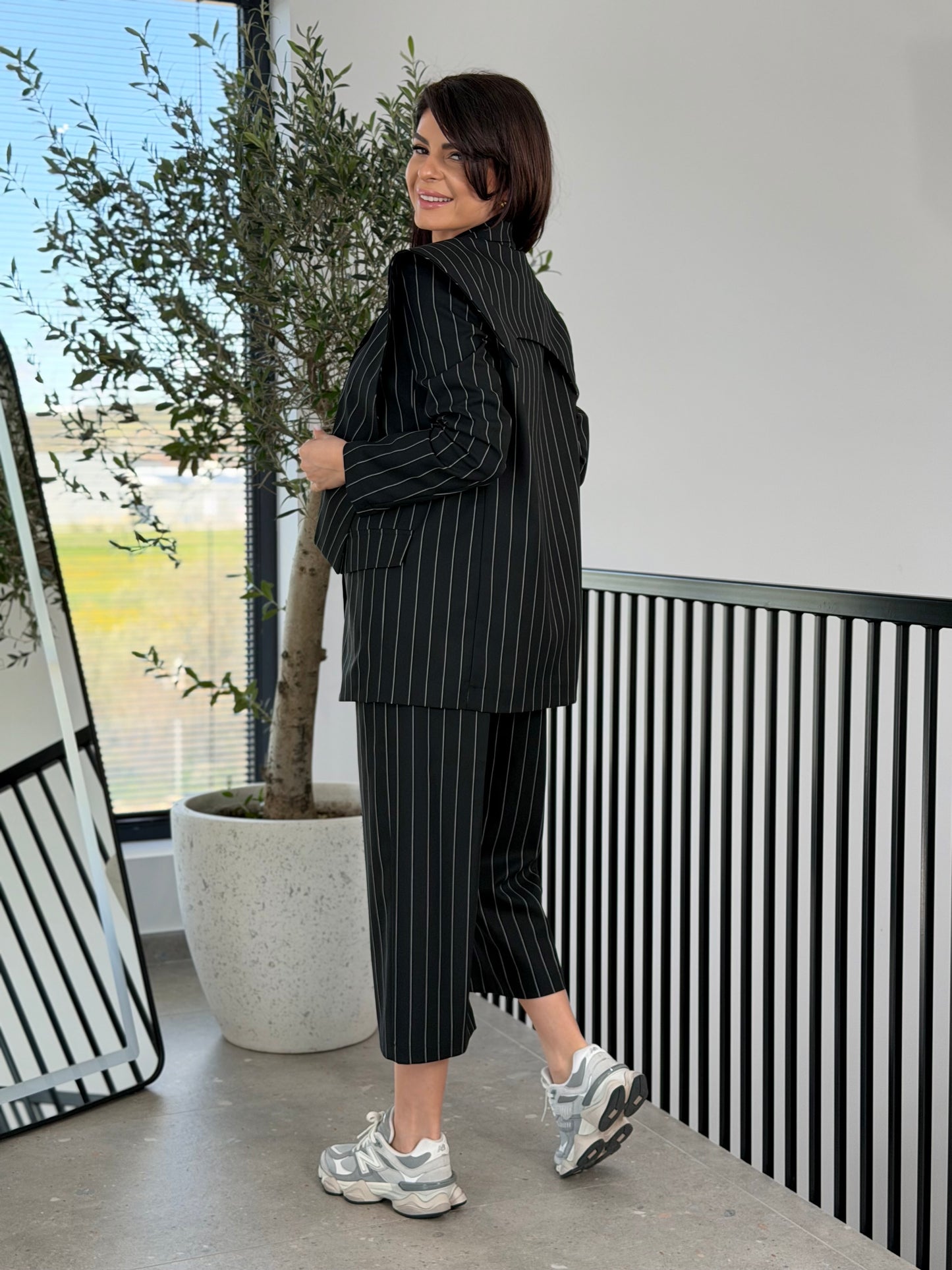 Costum Bunny - Black