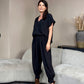 Set Jasmine - Negru