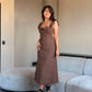 Rochie Odissea - Cocoa