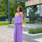 Costum Fiona - Lila