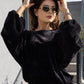 Set Arles - Black