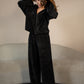 Set Jossy -Black