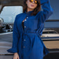 Set Merrot - Blue