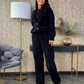 Set Gazelle - Black