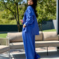 Costum Lilith - Blue