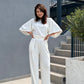Trening Ava - Ivory