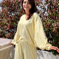 Set Malibu - Yellow