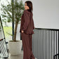 Set Denisse - Coffee