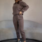 Trening Miray - Gold Brown