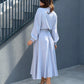 Rochie Monroe - Mauve