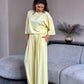 Set Mango - Yellow