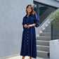 Rochie Monroe - Navy