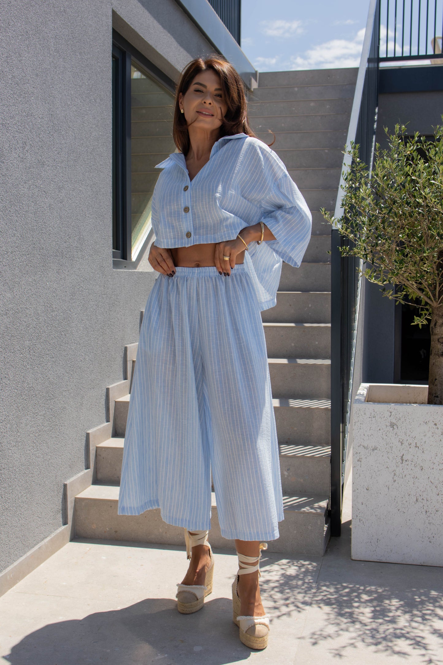 Set Katarra - Breeze