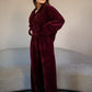 Set Jossy - Mulberry Wine