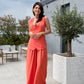 Set Carmen - Terracotta