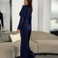 Set Carlita -  Navy Intense