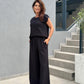 Set Katerina - Black