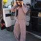 Costum Nessa - Cashmere