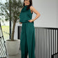Costum Mirage - Emerald Couture