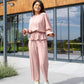 Set Lorelai - Powder Pink