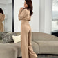 Set Carlita - Vintage Brown