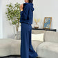 Trening Jolie - Bleumarin