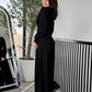 Set Jhoana - Black