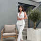 Costum Adelaide - White