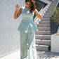 Set Ellira - Sage