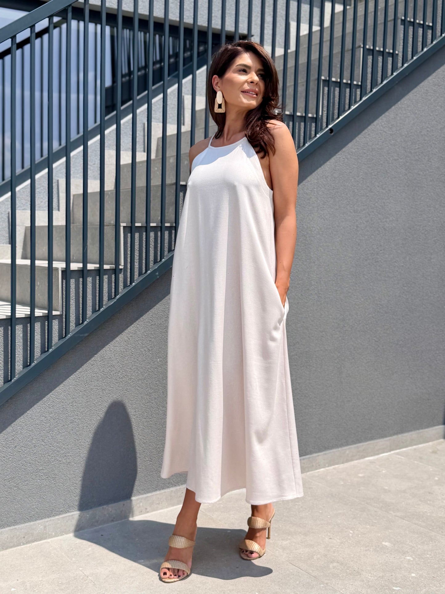 Rochie Tora - Rose