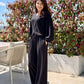 Set Malibu - Black