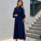 Rochie Monroe - Navy