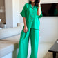 Costum Sunset - Verde