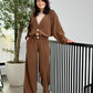 Set Rinna - Gold Brown